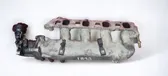 Intake manifold