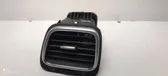 Dashboard side air vent grill/cover trim