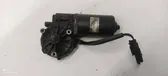 Motor del limpiaparabrisas