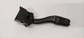 Wiper control stalk