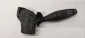 Wiper control stalk