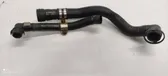 Air intake hose/pipe