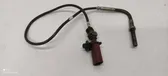 Exhaust gas temperature sensor