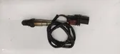 Lambda probe sensor