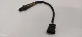 Lambda probe sensor