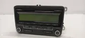 Radio/CD/DVD/GPS-pääyksikkö