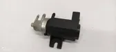 Turbo solenoid valve