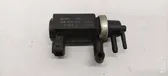 Turbo solenoid valve