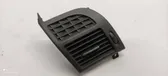 Dash center air vent grill