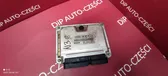 Calculateur moteur ECU