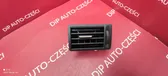 Dashboard side air vent grill/cover trim