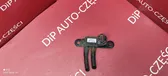 Exhaust gas pressure sensor