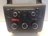 Climate control unit