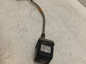Reversing camera