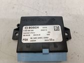 Parking PDC control unit/module