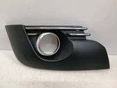 Front fog light trim/grill