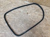 Rear door rubber seal (on body)