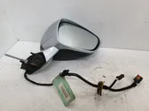 Front door electric wing mirror