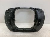 Steering wheel buttons/switches