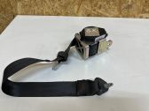 Rear seatbelt