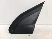 Fender end trim