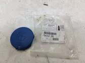 Windshield washer fluid reservoir/tank