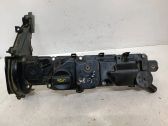 Rocker cam cover