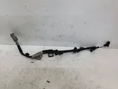 Glow plug wires