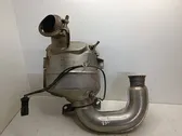 Filtre à particules catalyseur FAP / DPF