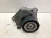 Generator/alternator belt tensioner