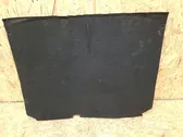 Trunk/boot mat liner