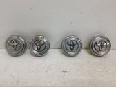 Original wheel cap