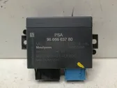 Parking PDC control unit/module