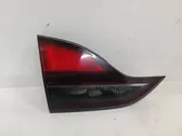 Tailgate rear/tail lights