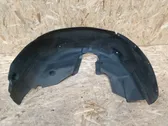 Rear arch fender liner splash guards