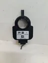 Steering wheel angle sensor