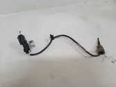 Exhaust gas temperature sensor