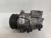 Air conditioning (A/C) compressor (pump)