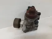 Fuel injection high pressure pump