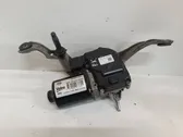 Wiper motor