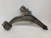 Front lower control arm/wishbone