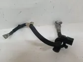 Negative earth cable (battery)