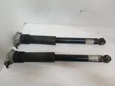 Rear shock absorber/damper