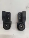 Radiator mount bracket