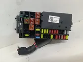 Módulo de fusible