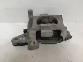 Gearbox mount