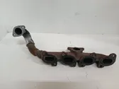 Exhaust manifold