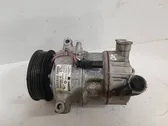 Air conditioning (A/C) compressor (pump)