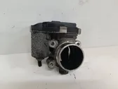Запорный клапан двигателя