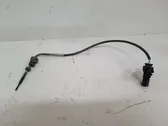 Exhaust gas temperature sensor